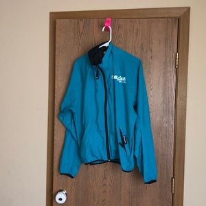 B.J.’S Nordic Team Jacket